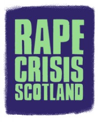 Rape Crisis Scotland logo