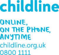 Childline logo