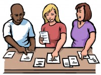 A planning group