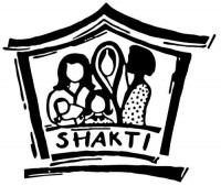 Shakti logo